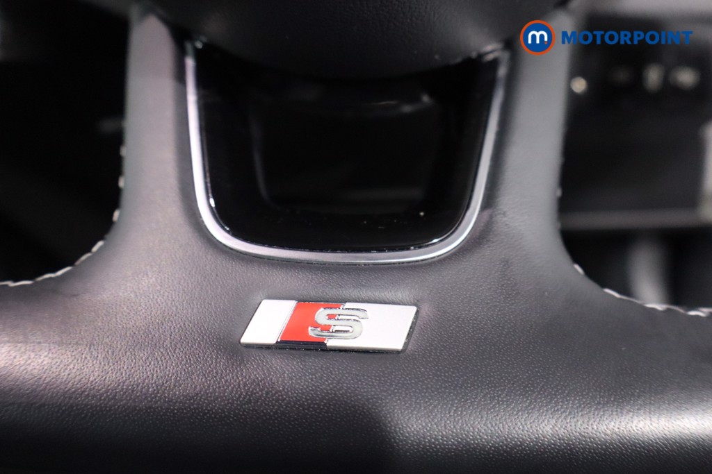 Audi A1 Black Edition Automatic Petrol Hatchback - Stock Number (1601456) - 15th supplementary image