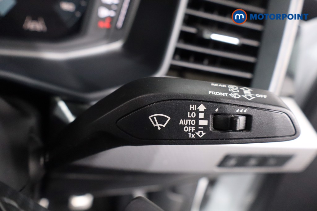 Audi A1 Black Edition Automatic Petrol Hatchback - Stock Number (1601456) - 17th supplementary image