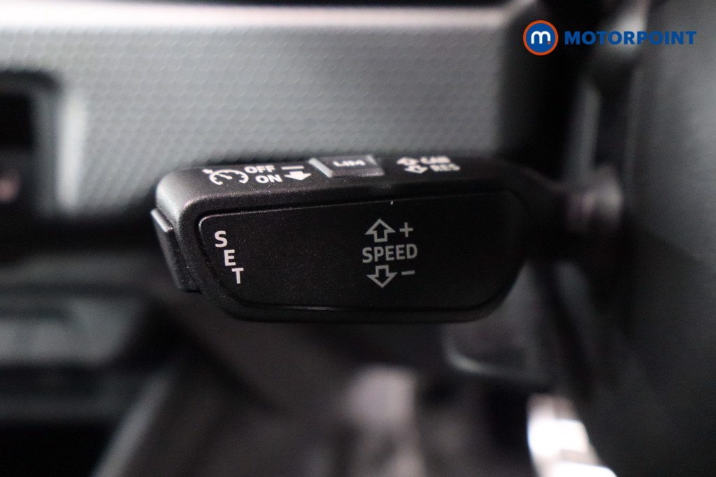 Audi A1 Black Edition Automatic Petrol Hatchback - Stock Number (1601456) - 18th supplementary image