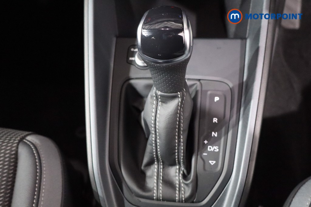 Audi A1 Black Edition Automatic Petrol Hatchback - Stock Number (1601456) - 21st supplementary image