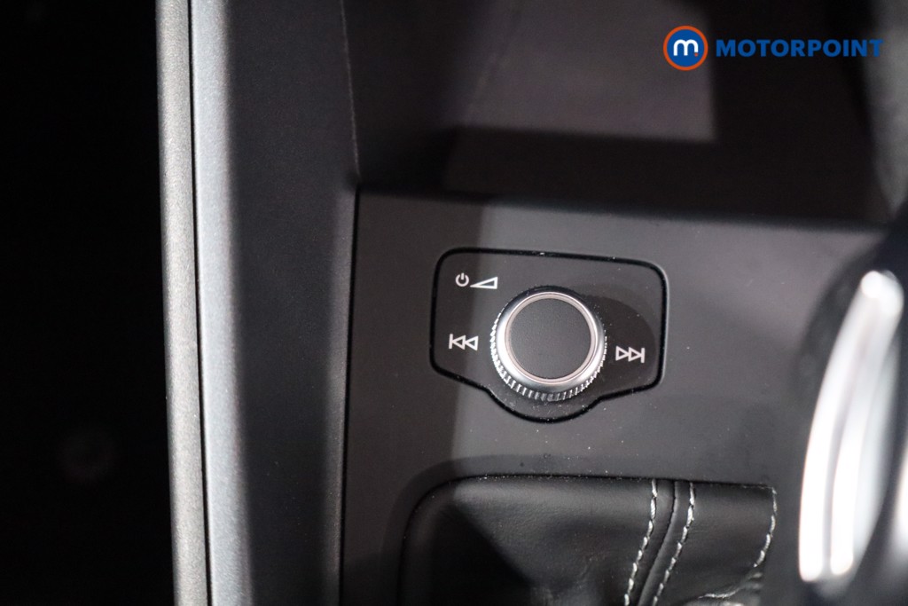 Audi A1 Black Edition Automatic Petrol Hatchback - Stock Number (1601456) - 22nd supplementary image