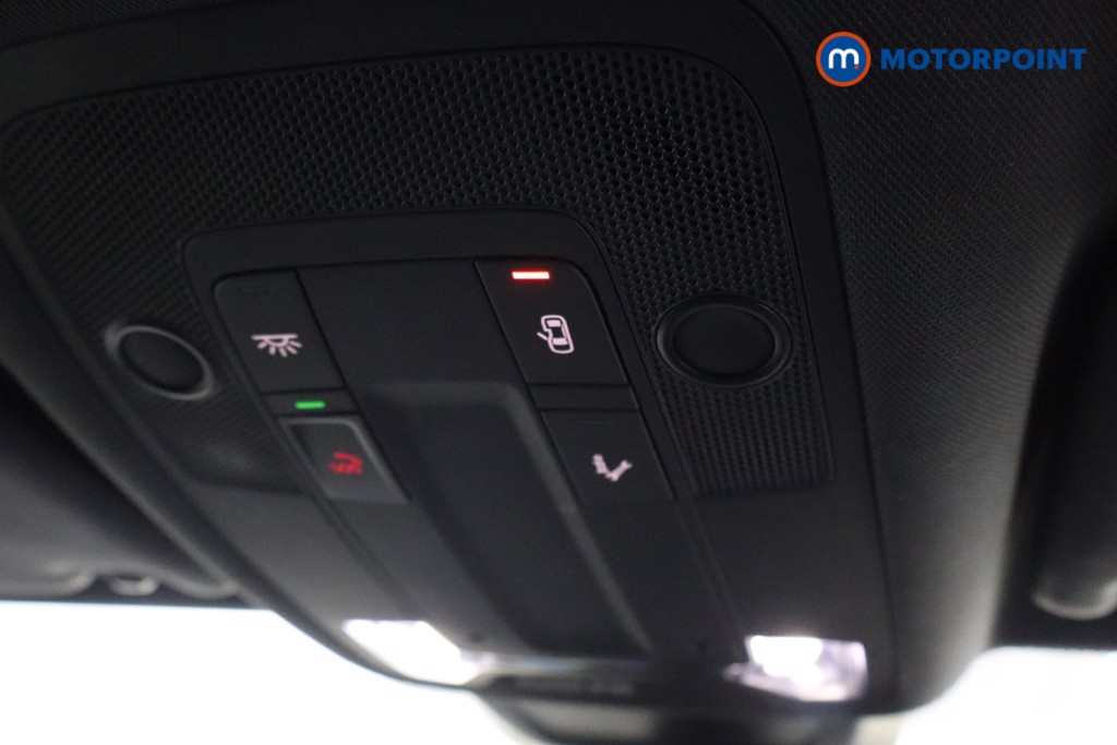 Audi A1 Black Edition Automatic Petrol Hatchback - Stock Number (1601456) - 23rd supplementary image