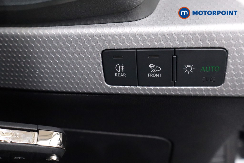 Audi A1 Black Edition Automatic Petrol Hatchback - Stock Number (1601456) - 24th supplementary image