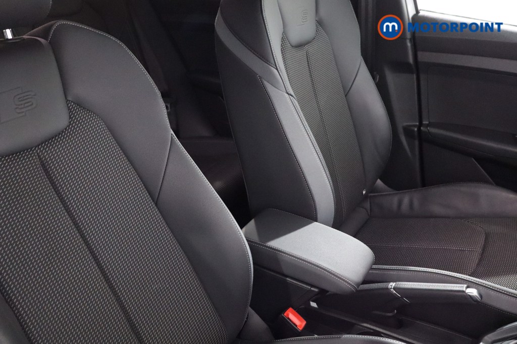 Audi A1 Black Edition Automatic Petrol Hatchback - Stock Number (1601456) - 26th supplementary image