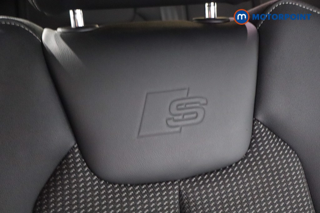 Audi A1 Black Edition Automatic Petrol Hatchback - Stock Number (1601456) - 27th supplementary image