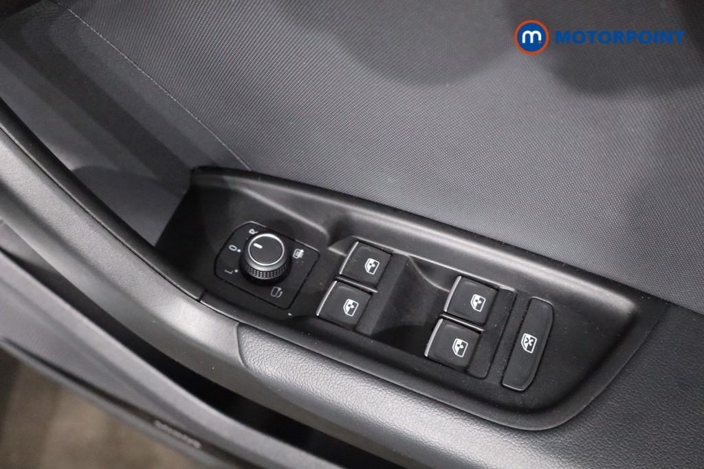 Audi A1 Black Edition Automatic Petrol Hatchback - Stock Number (1601456) - 30th supplementary image