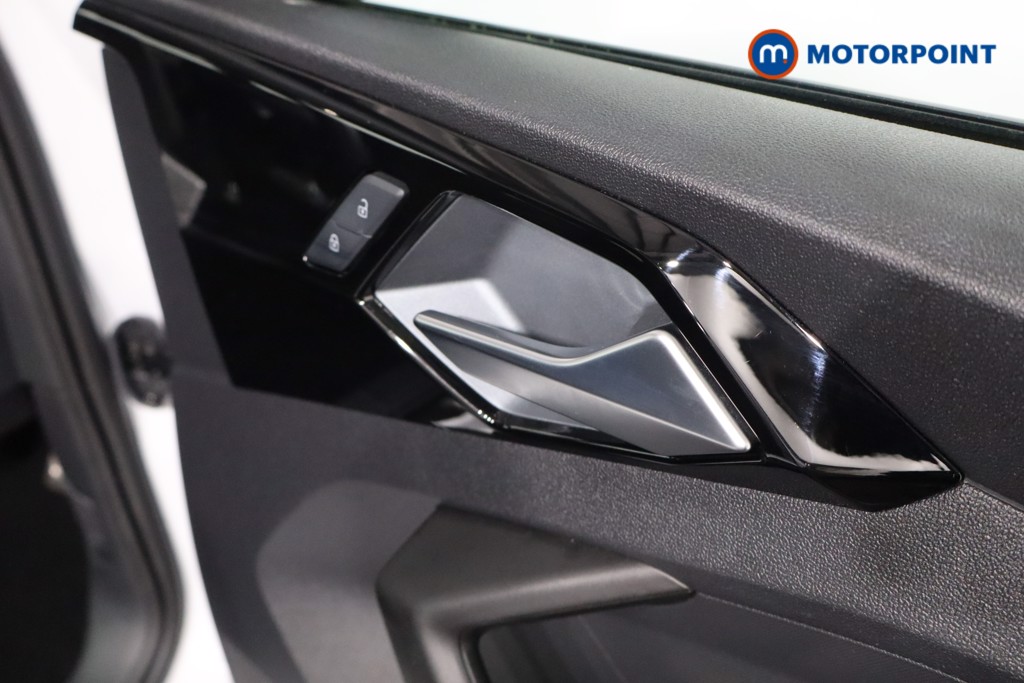 Audi A1 Black Edition Automatic Petrol Hatchback - Stock Number (1601456) - 31st supplementary image