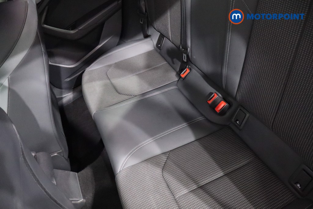 Audi A1 Black Edition Automatic Petrol Hatchback - Stock Number (1601456) - 32nd supplementary image