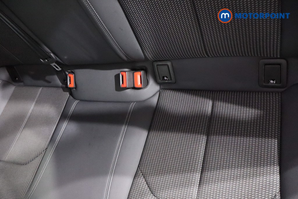 Audi A1 Black Edition Automatic Petrol Hatchback - Stock Number (1601456) - 33rd supplementary image