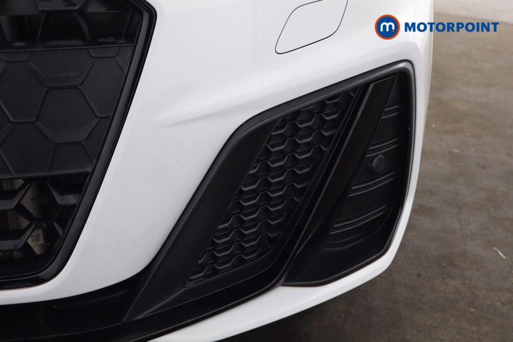 Audi A1 Black Edition Automatic Petrol Hatchback - Stock Number (1601456) - 38th supplementary image