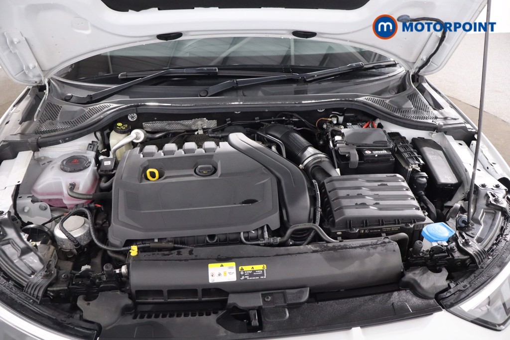 Audi A1 Black Edition Automatic Petrol Hatchback - Stock Number (1601456) - 39th supplementary image