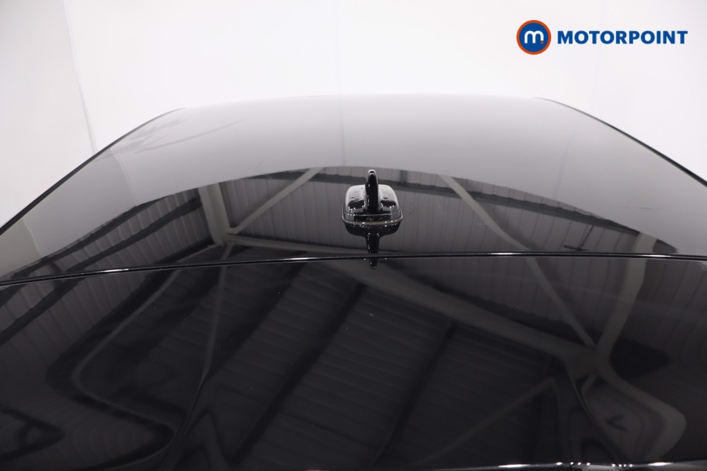 Audi A1 Black Edition Automatic Petrol Hatchback - Stock Number (1601456) - 40th supplementary image