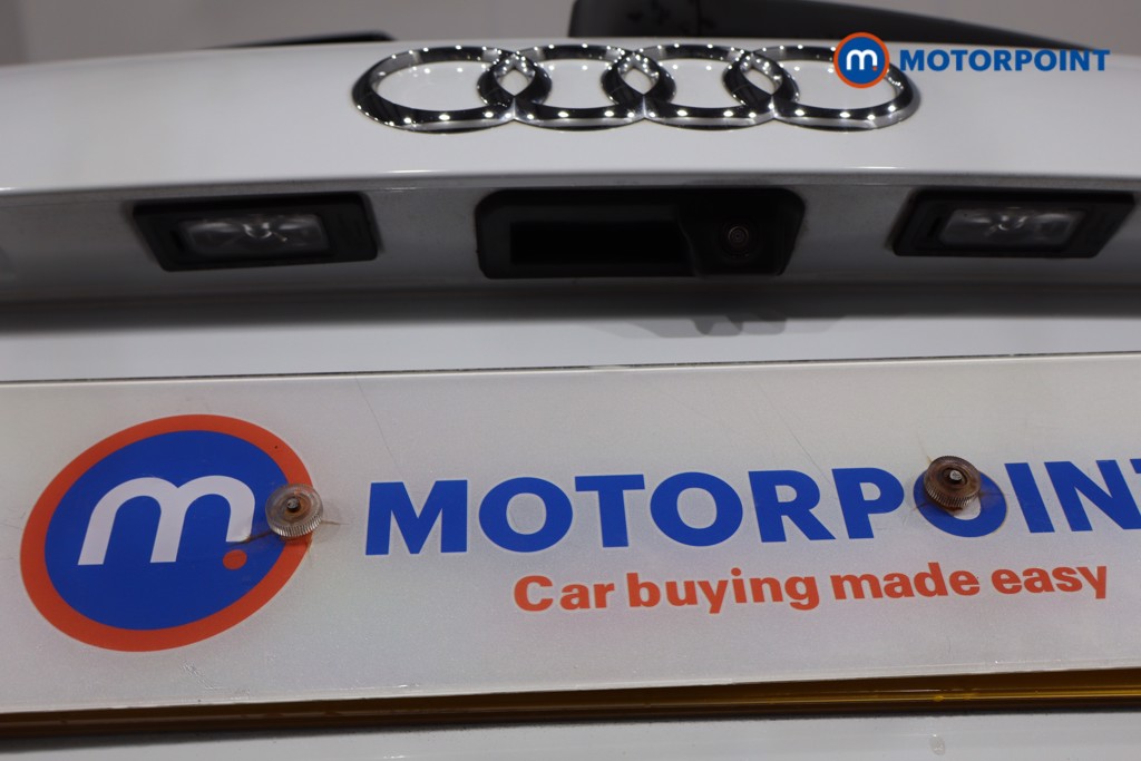 Audi A1 Black Edition Automatic Petrol Hatchback - Stock Number (1601456) - 45th supplementary image