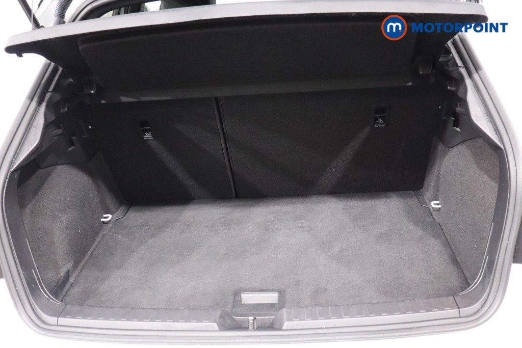 Audi A1 Black Edition Automatic Petrol Hatchback - Stock Number (1601456) - 46th supplementary image