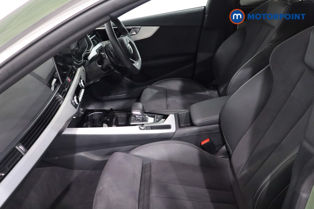 Audi A5 S Line Automatic Diesel Hatchback - Stock Number (1601480) - 4th supplementary image