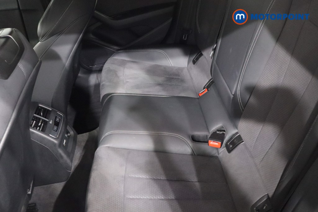 Audi A5 S Line Automatic Diesel Hatchback - Stock Number (1601480) - 5th supplementary image