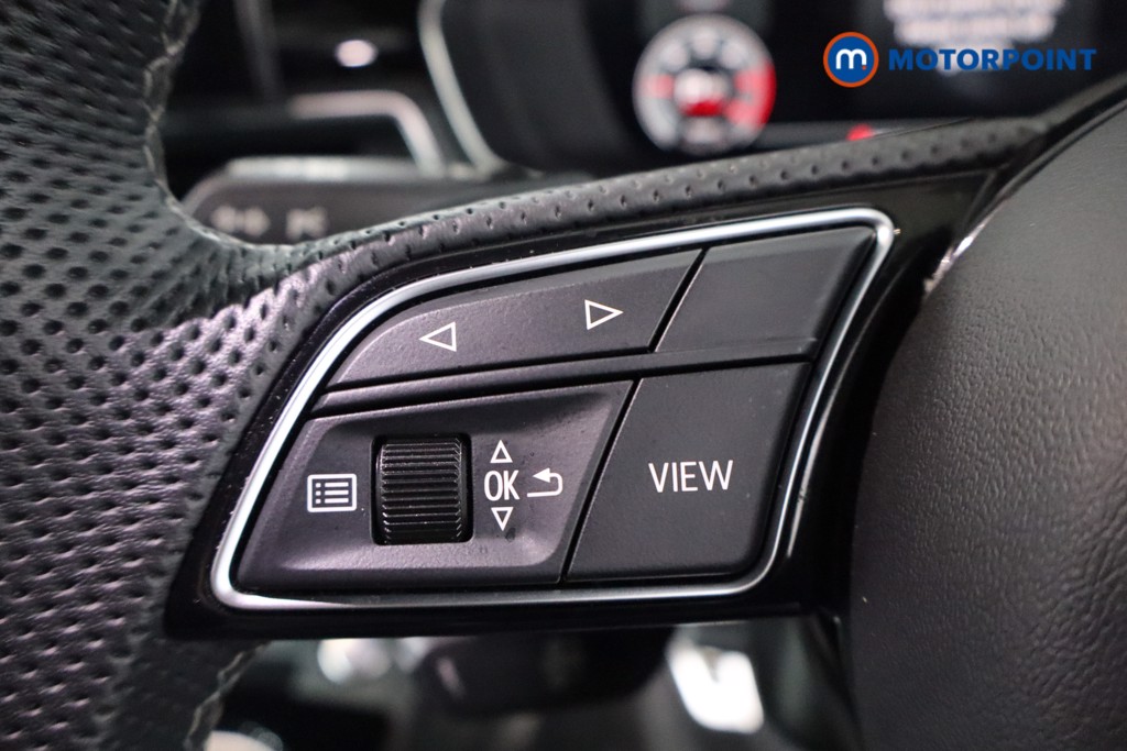 Audi A5 S Line Automatic Diesel Hatchback - Stock Number (1601480) - 7th supplementary image