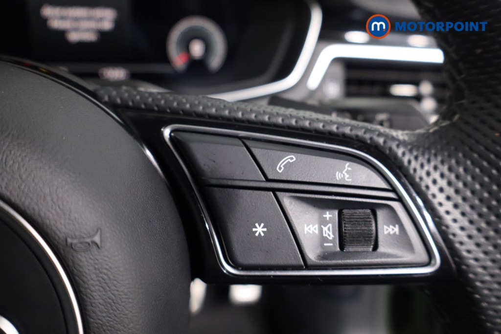 Audi A5 S Line Automatic Diesel Hatchback - Stock Number (1601480) - 8th supplementary image