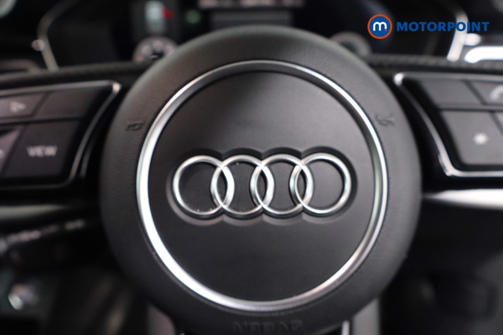 Audi A5 S Line Automatic Diesel Hatchback - Stock Number (1601480) - 13th supplementary image