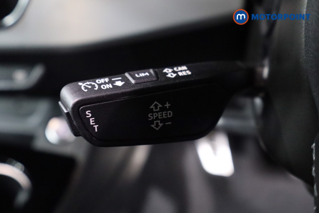 Audi A5 S Line Automatic Diesel Hatchback - Stock Number (1601480) - 16th supplementary image