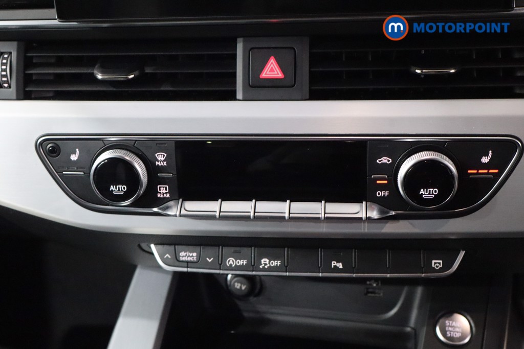 Audi A5 S Line Automatic Diesel Hatchback - Stock Number (1601480) - 17th supplementary image