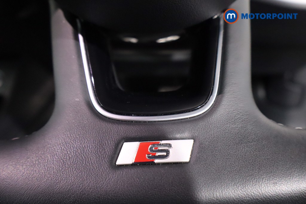 Audi A5 S Line Automatic Diesel Hatchback - Stock Number (1601480) - 18th supplementary image