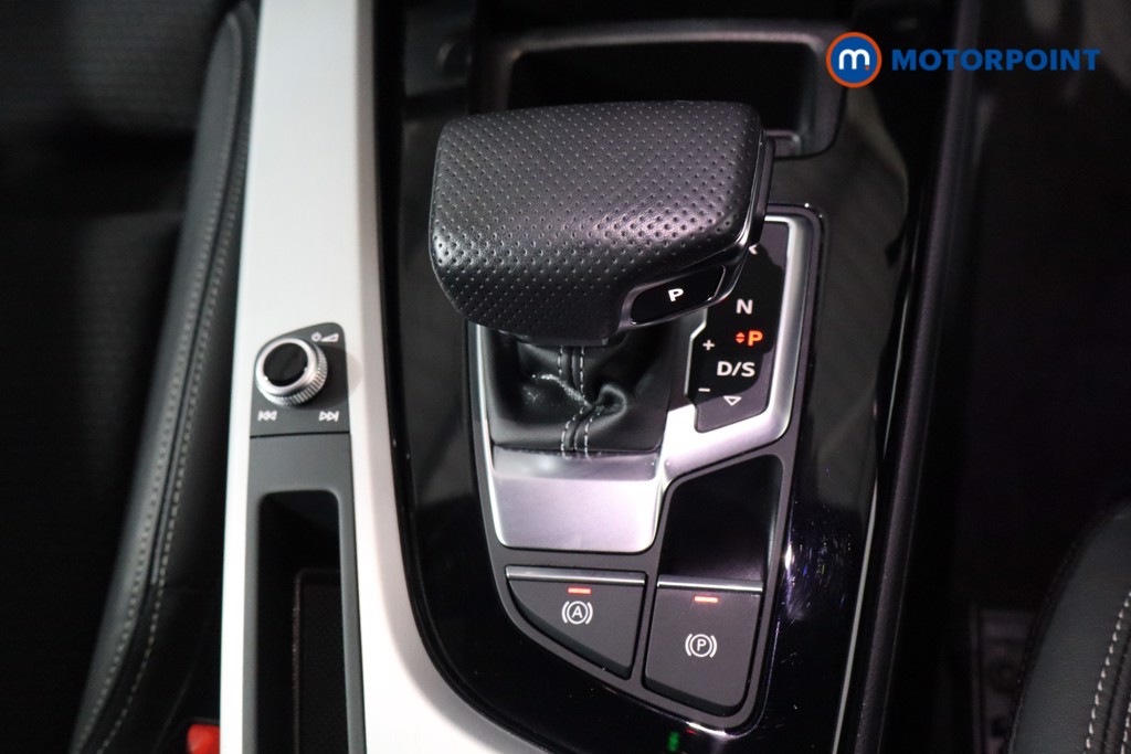 Audi A5 S Line Automatic Diesel Hatchback - Stock Number (1601480) - 20th supplementary image