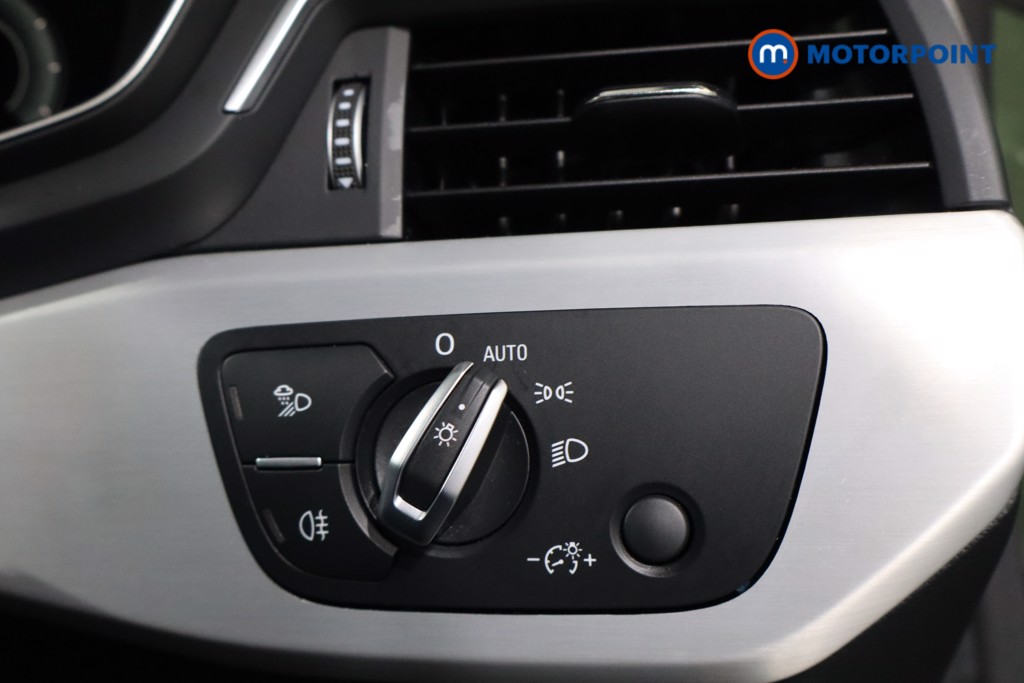 Audi A5 S Line Automatic Diesel Hatchback - Stock Number (1601480) - 24th supplementary image