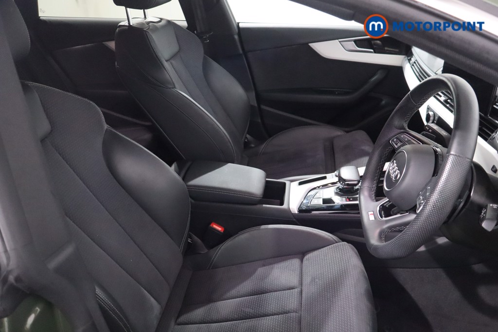 Audi A5 S Line Automatic Diesel Hatchback - Stock Number (1601480) - 25th supplementary image