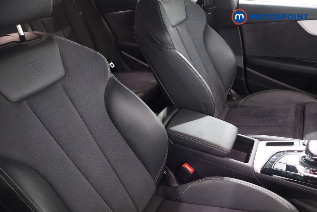 Audi A5 S Line Automatic Diesel Hatchback - Stock Number (1601480) - 26th supplementary image