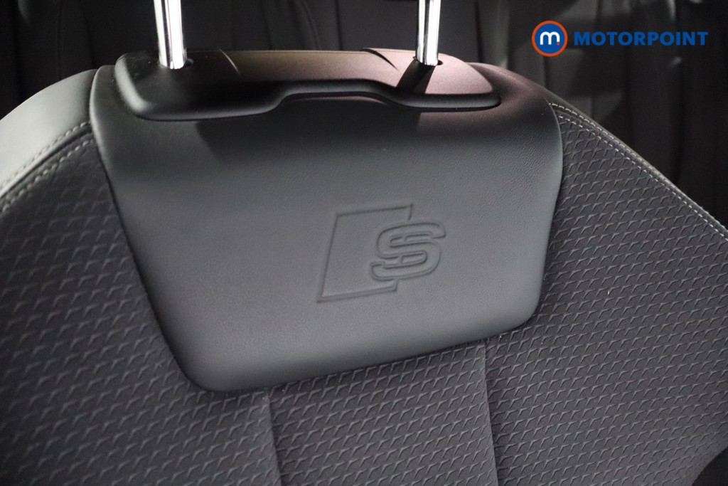Audi A5 S Line Automatic Diesel Hatchback - Stock Number (1601480) - 27th supplementary image