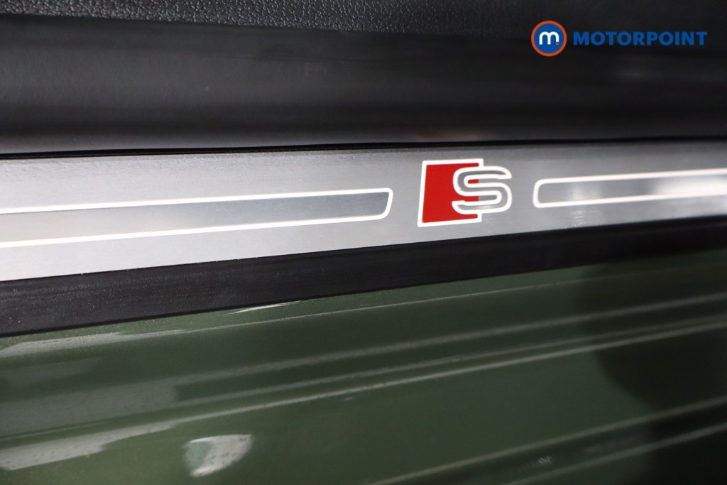 Audi A5 S Line Automatic Diesel Hatchback - Stock Number (1601480) - 28th supplementary image