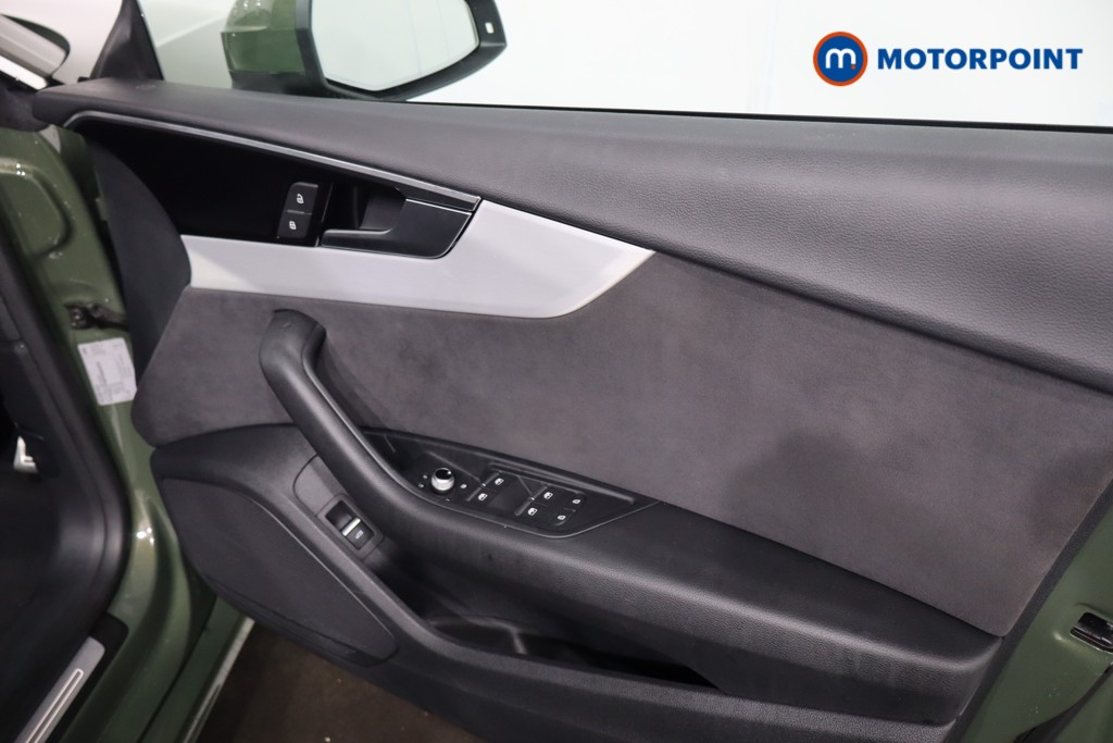 Audi A5 S Line Automatic Diesel Hatchback - Stock Number (1601480) - 29th supplementary image