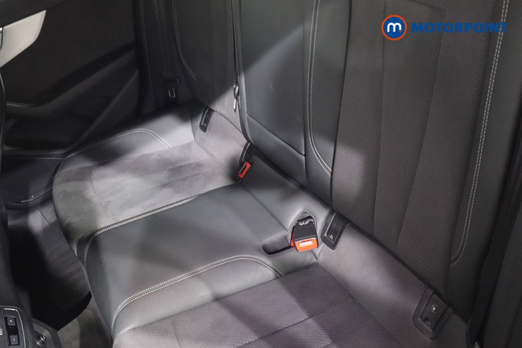 Audi A5 S Line Automatic Diesel Hatchback - Stock Number (1601480) - 32nd supplementary image