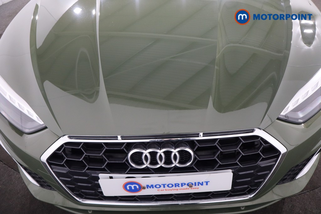 Audi A5 S Line Automatic Diesel Hatchback - Stock Number (1601480) - 36th supplementary image