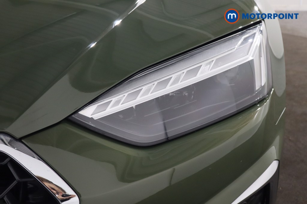 Audi A5 S Line Automatic Diesel Hatchback - Stock Number (1601480) - 37th supplementary image