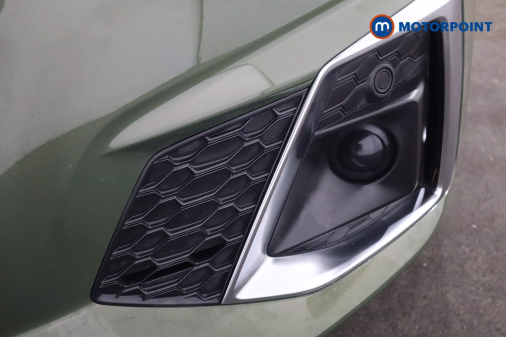 Audi A5 S Line Automatic Diesel Hatchback - Stock Number (1601480) - 38th supplementary image