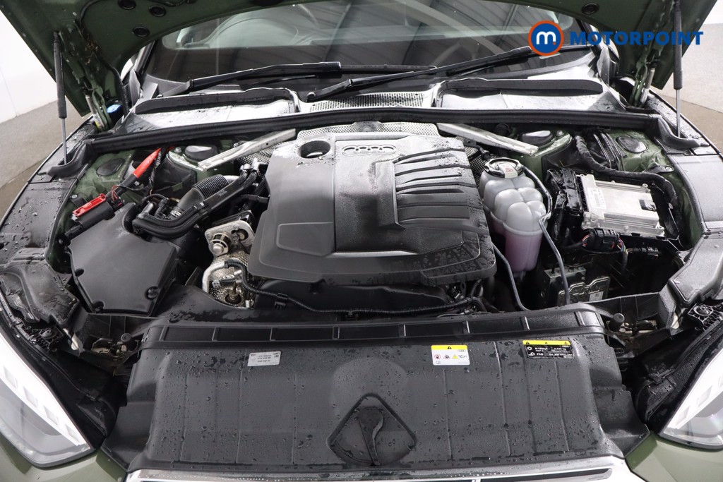 Audi A5 S Line Automatic Diesel Hatchback - Stock Number (1601480) - 39th supplementary image