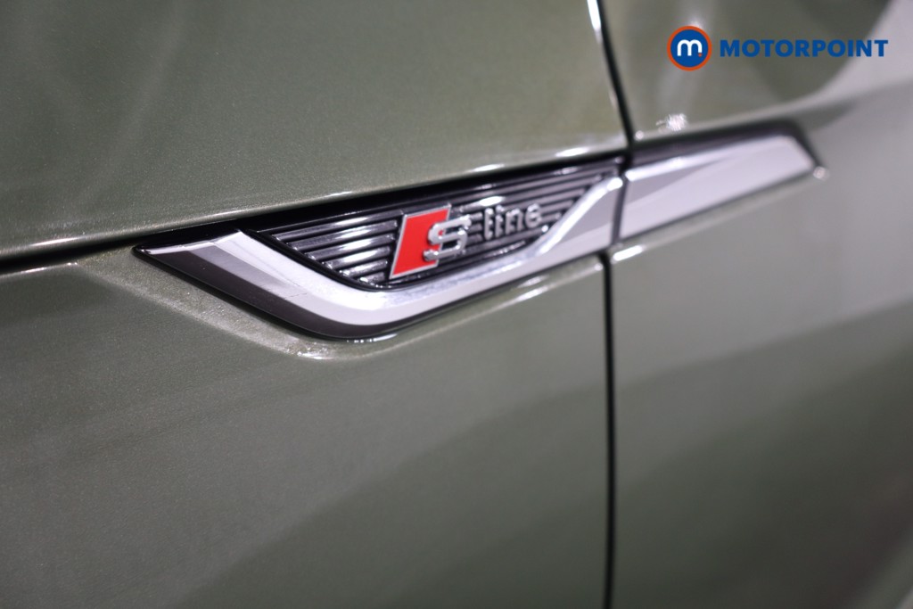 Audi A5 S Line Automatic Diesel Hatchback - Stock Number (1601480) - 40th supplementary image