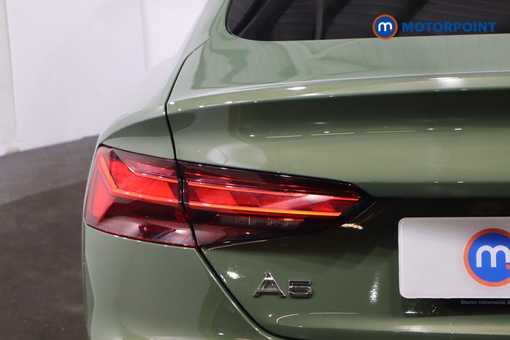 Audi A5 S Line Automatic Diesel Hatchback - Stock Number (1601480) - 44th supplementary image