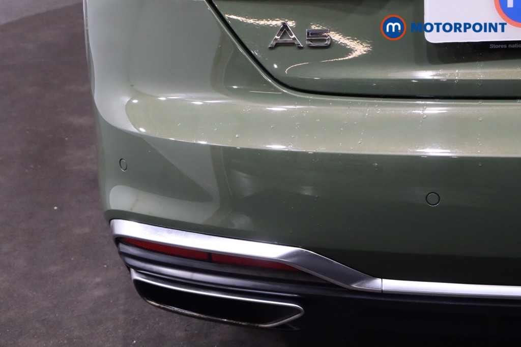 Audi A5 S Line Automatic Diesel Hatchback - Stock Number (1601480) - 45th supplementary image