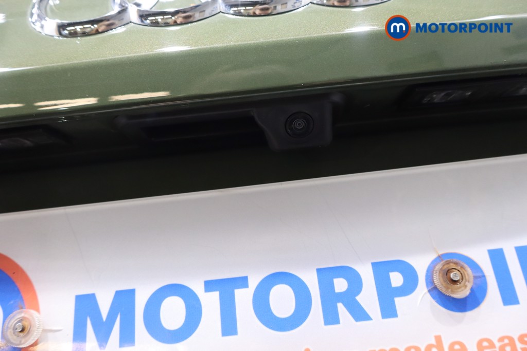 Audi A5 S Line Automatic Diesel Hatchback - Stock Number (1601480) - 46th supplementary image