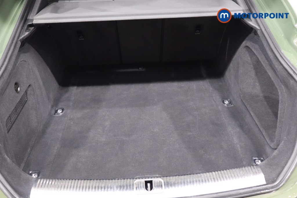 Audi A5 S Line Automatic Diesel Hatchback - Stock Number (1601480) - 48th supplementary image