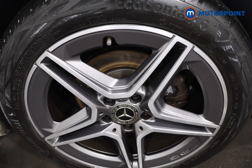 Mercedes-Benz CLA Amg Line Automatic Petrol Estate - Stock Number (1601595) - 12th supplementary image