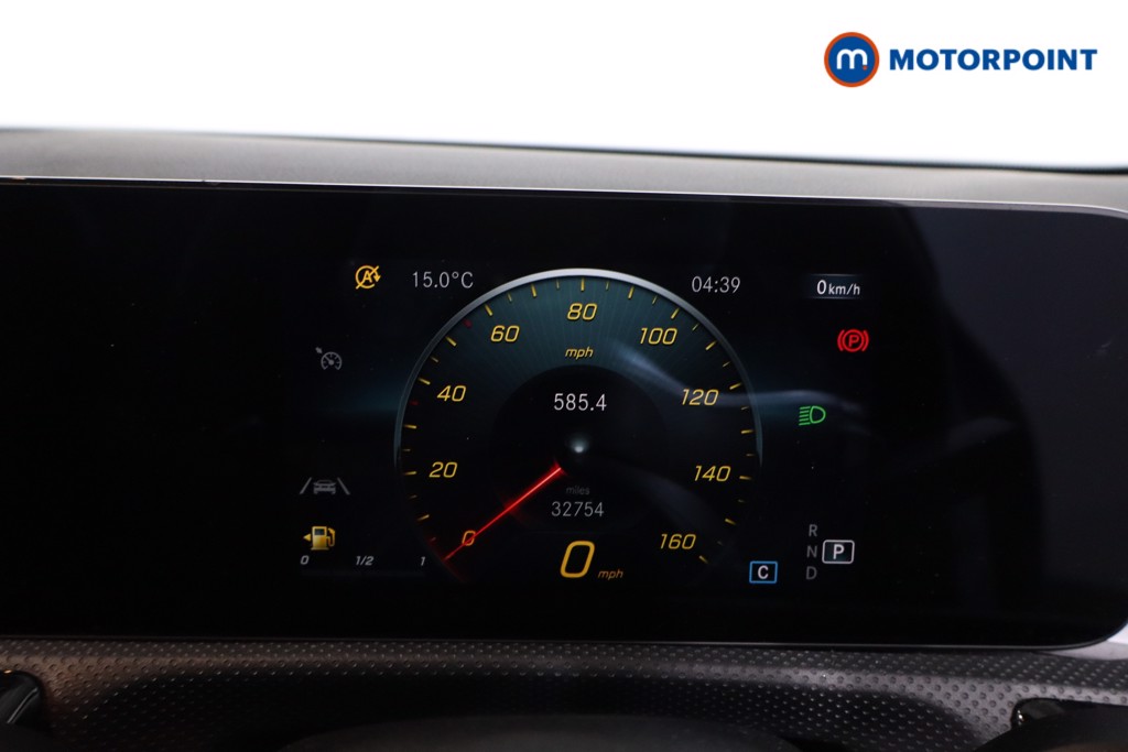 Mercedes-Benz CLA Amg Line Automatic Petrol Estate - Stock Number (1601595) - 13th supplementary image