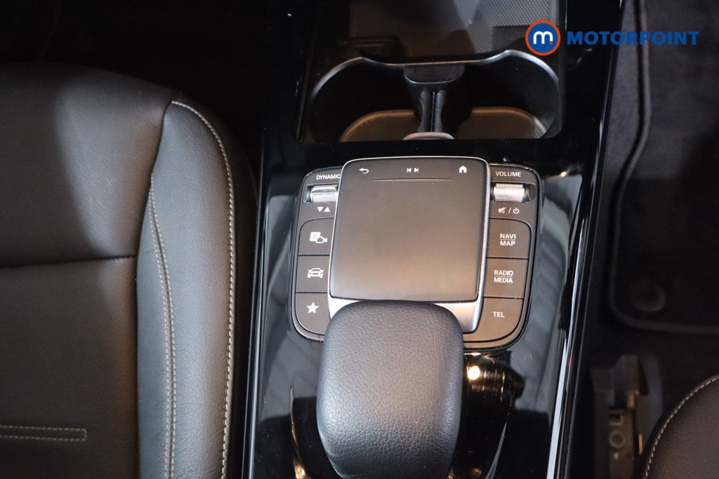 Mercedes-Benz CLA Amg Line Automatic Petrol Estate - Stock Number (1601595) - 15th supplementary image