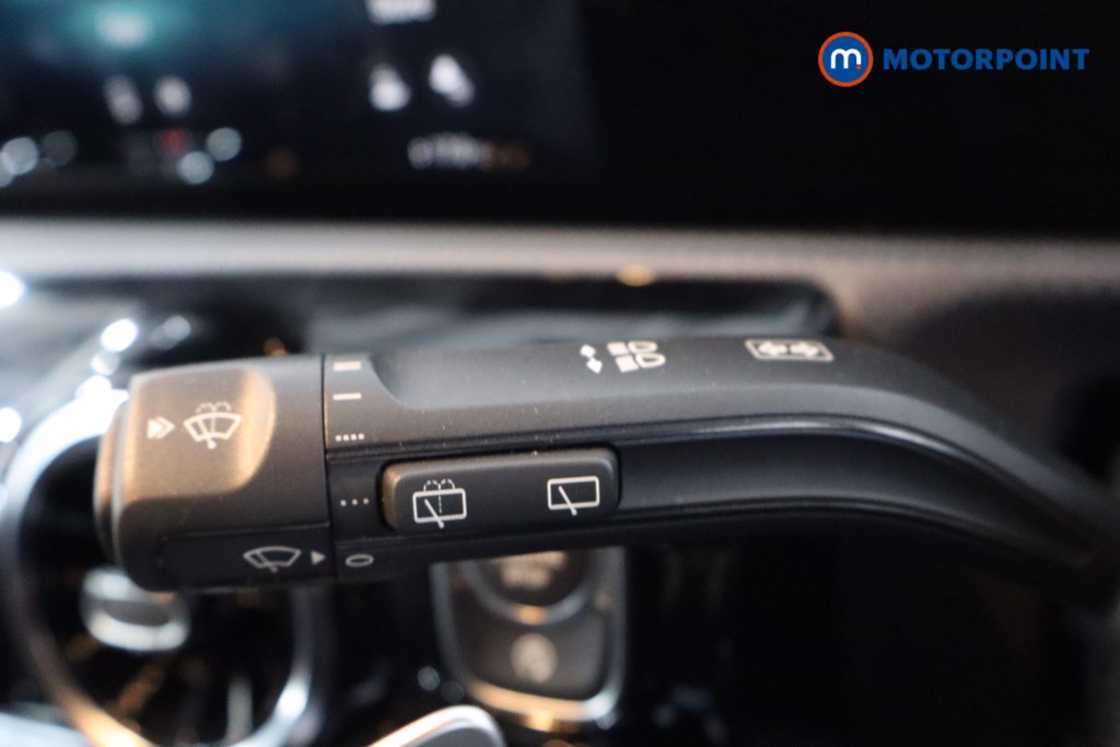 Mercedes-Benz CLA Amg Line Automatic Petrol Estate - Stock Number (1601595) - 16th supplementary image