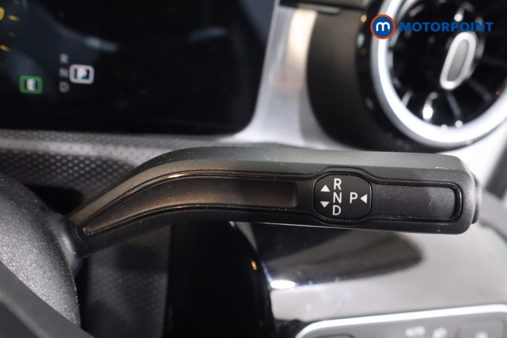 Mercedes-Benz CLA Amg Line Automatic Petrol Estate - Stock Number (1601595) - 17th supplementary image