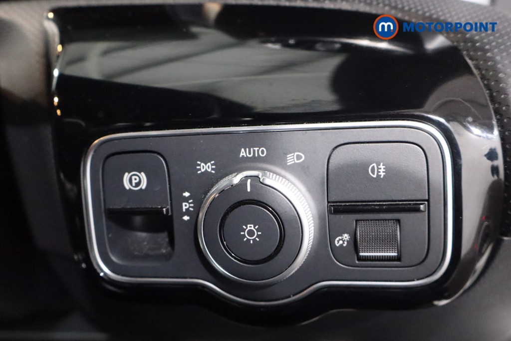 Mercedes-Benz CLA Amg Line Automatic Petrol Estate - Stock Number (1601595) - 18th supplementary image