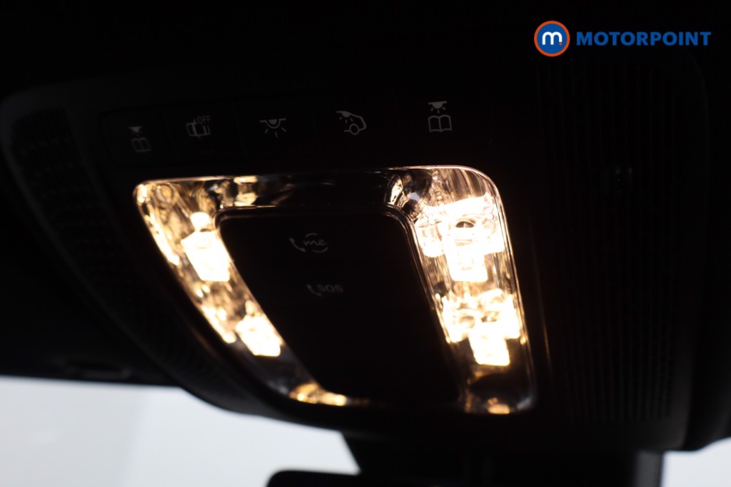 Mercedes-Benz CLA Amg Line Automatic Petrol Estate - Stock Number (1601595) - 19th supplementary image